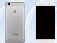   Nubia Z11    
