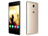 Micromax Canvas Fire 5    HD-   Android 6.0  $92