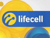lifecell     3G+   