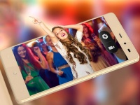 Leagoo Z5  5   Android 6.0  $45.99