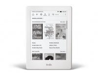 Amazon     Kindle  $79.99