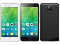 Lenovo     Vibe C2
