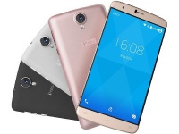 iNew U9 -    6- HD IPS-  2.5D-