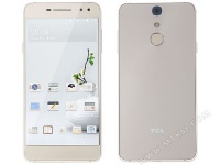TCL 750 � 8-������� �������� � Full HD �������, 3 �� ��� � 16�� ������� �� $250
