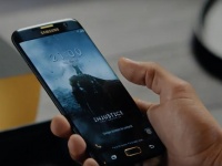 Samsung       Galaxy S7 edge Injustice Edition  