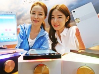 Pantech ������������ 8-������� �������� IM-100 � ��������� ��������