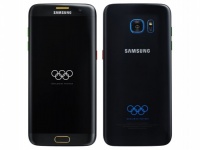 Samsung   Galaxy S7 edge   Olympic Edition