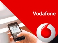 Vodafone  3G      