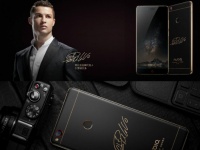   ZTE nubia Z11  Snapdragon 820 SoC  6  