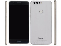  Honor 8      TENAA