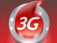 Vodafone  3G    