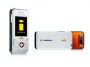  Sony Ericsson W580im   i-mode