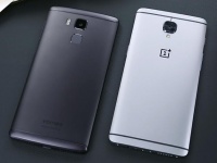   Apollo Lite  Oneplus 3   