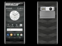 Vertu ����������� high-end �������� Aster Chevron �� $4500