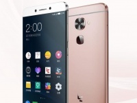 LeEco    Le Max 2  6    128  