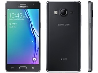  Tizen- Samsung Z3 Corporate Edition