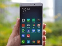 Xiaomi Mi Note 2       4000 