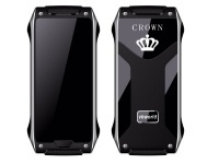    Vkworld Crown V8  Gorilla Glass 4  $80