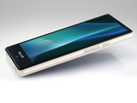 Sharp    Aquos P1  Aquos mini SH-M03