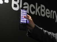     Android- BlackBerry Argon, Neon  Mercury