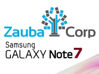 Samsung Galaxy Note 7  6- 
