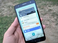 TCL 560  5.5-   Android 6.0  $120