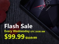     Vernee:  Thor   $99.99