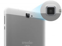  Android- WEXLER.TAB i80+   Intel Atom x3