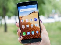   TP-LINK Neffos C5 Max (TP702A)   Smartphone.ua!