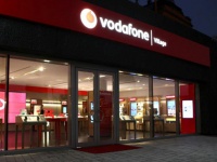 Vodafone     5  
