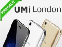 UMi London - $69.99      EDGE  Android 6.0