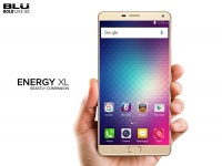 BLU Energy XL  6-     5000   $300