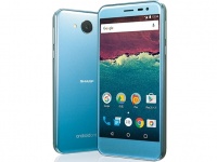 Sharp 507SH     Android One