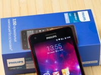   Philips Xenium V377   Smartphone.ua!