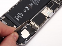 SMART life:         Apple iPhone 6