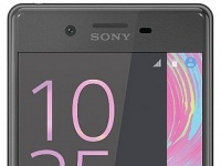 SMART life:   Sony Xperia XA