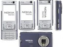 Nokia X02NK      