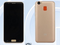    5.5- Android- ZTE S6