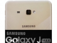 Samsung    7-  Galaxy J MAX