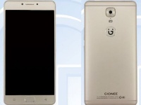 Gionee M6    5000   TENAA