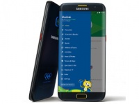 Samsung    Galaxy S7 edge Olympic Games Limited Edition