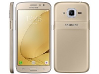 Samsung Galaxy J2 (2016): -      