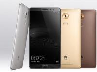  Huawei Mate 9  HiSilicon Kirin 970 SoC   20 