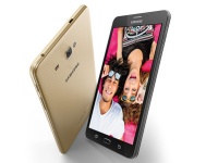  7- Samsung Galaxy J Max   dual-SIM  4G