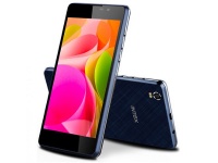 Intex Aqua Power 4G    HD-  Android 6.0  $95