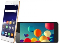 Gionee F103 Pro    HD-, 3    13   $178