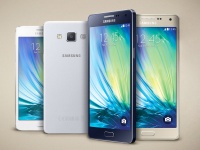 SMART life:   Samsung Galaxy A 2016    