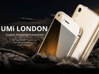   Umi London    DG Twin Shield