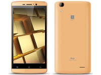 iBall Andi Gold 4G - Android-  HD-    3000 
