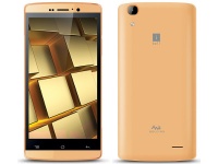 iBall Andi Gold 4G - Android-  HD-    3000 